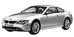 BMW E63 P212D Fault Code