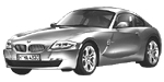 BMW E86 P212D Fault Code