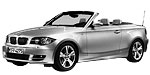 BMW E88 P212D Fault Code