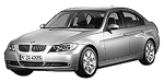 BMW E90 P212D Fault Code