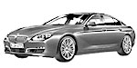 BMW F06 P212D Fault Code