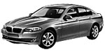 BMW F10 P212D Fault Code