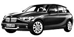 BMW F20 P212D Fault Code