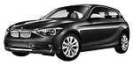 BMW F21 P212D Fault Code