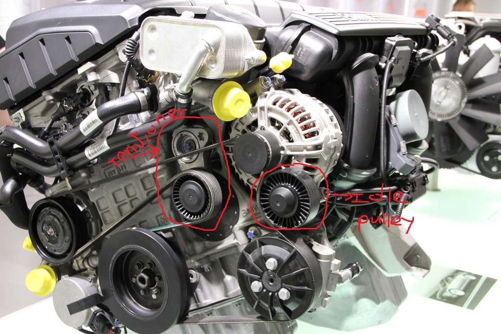 See P212D in engine